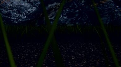 The Mighty Aeleheayna and the Attack of the Trolls - Batyastudio Productions