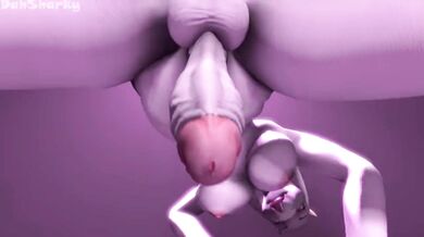 In this Yiff-filled PMV, we see two foxes engaging in a swap scenario that will leave you breathless