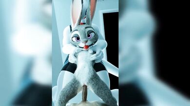 Watch as Officer Judy takes on her duty to serve and protect the public, in a way you never imagined possible!