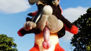 Watch as Officer Judy takes on her duty to serve and protect the public, in a way you never imagined possible!