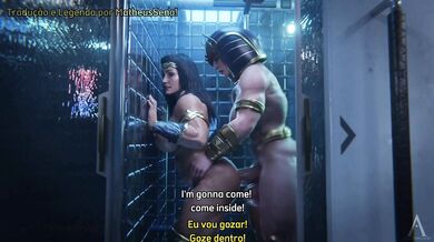 The Big Bang Theory: The Complete Series (10th Anniversary Edition) [Blu-ray] (2018)