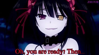 Can you endure by 2dLoverHmv - a short HMV release