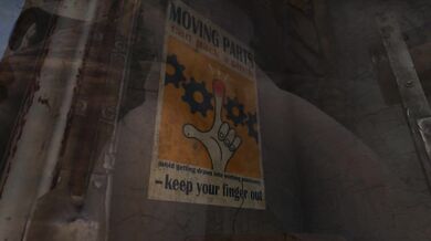 Nora tries the mating press