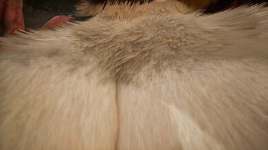 Deep In The Heart Of Kerpali Sauna, Wild Beasts Unleash Their Carnal Desires