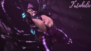 Hentai Futa on Futaholic X, Futuretist HMV!