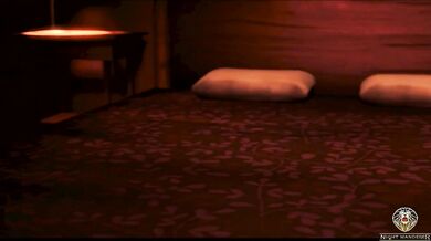 Cursed by Vengeance - Never Finished ✖️ NightWanderer