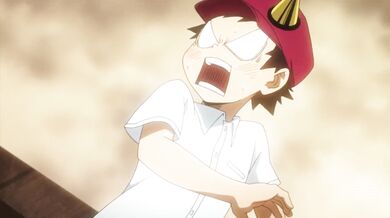 Heroakka is stripping down while taking a relaxing bath