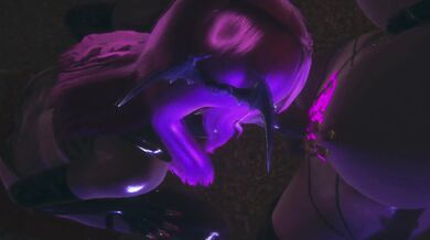 Futa-pulation Explosion