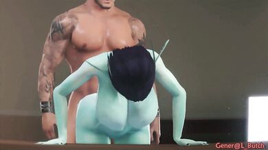 The Scent of a Man (Straight to the Point)