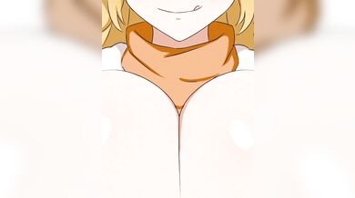 The Dynamic Wardrobe: Yangs Cum-Drenched Paizuri Adventure