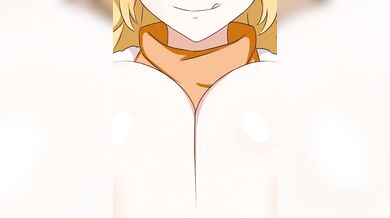 The Dynamic Wardrobe: Yangs Cum-Drenched Paizuri Adventure