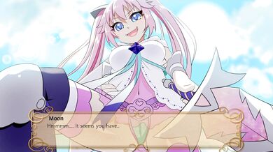 Watch as the Elves of Elenore battle for supremacy in the Training Grounds Scene, featuring a lustful twist