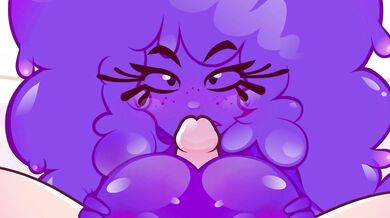 Sexy Slime Creatures Tempting Jessica for Fun and Dark Delights