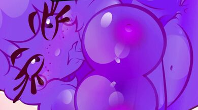 Sexy Slime Creatures Tempting Jessica for Fun and Dark Delights