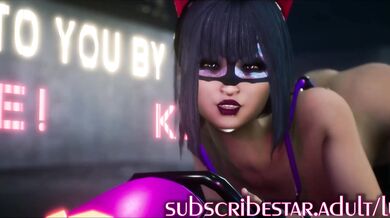 Racing With Pleasure