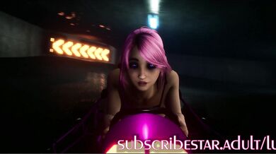 Racing With Pleasure