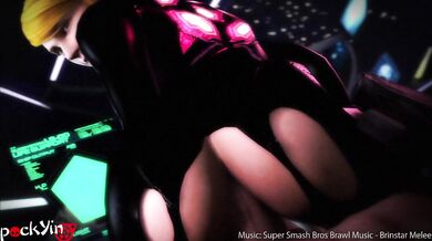 Super Metroid: The Hunt for the Ultimate Orgasm