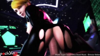 Super Metroid: The Hunt for the Ultimate Orgasm