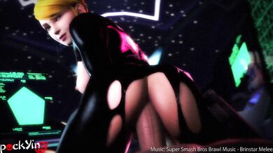 Super Metroid: The Hunt for the Ultimate Orgasm