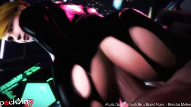 Super Metroid: The Hunt for the Ultimate Orgasm