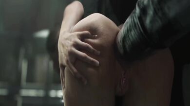 #6 - Rising Meat Stick, a thrilling horse cocksucking fantasy