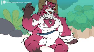 Battle of the Orcs and Elves: A Knights College Field Outing