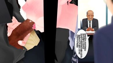 The lustful journey of Akiha Tohno, as she explores her deepest desires through a full length pornographic film