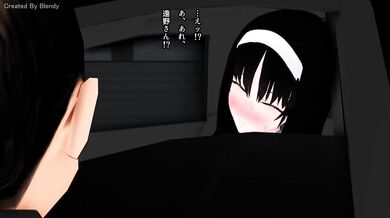The lustful journey of Akiha Tohno, as she explores her deepest desires through a full length pornographic film