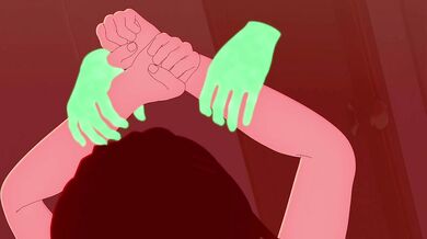 Cumming on Command! [FutaxMale] Takes 18 Release!