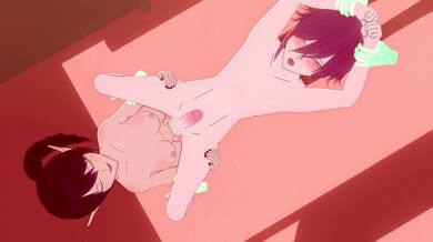 Cumming on Command! [FutaxMale] Takes 18 Release!