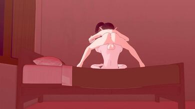 Cumming on Command! [FutaxMale] Takes 18 Release!