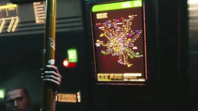 Cyberpunk 2077 - The UN Official Trailer