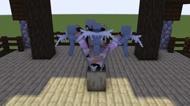 Rebecca, Rachel and Sarah have been kidnapped by pillaging bandits in a world of Minecraft Will they ever escape this virtual hell?