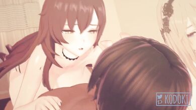 Fantasy Island And Eden