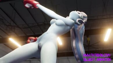 Breaking the Rules with Kickboxing Magic (Twilight Wins)