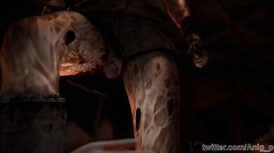 Alexa, the MILF that took on Heather in a fight to the death