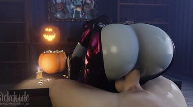 Come Alive | SFM Blender HMV/PMV