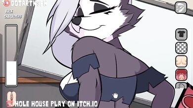 Hey babe, wanna ride my cowgirl?