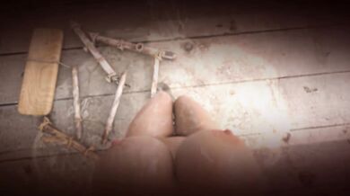 Innocence Lost - The Farting Nun