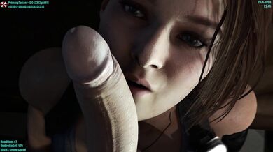 The STARS Brave the Interrogation Room with Niisath