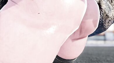 Sexy secretarys new thang with her boss!