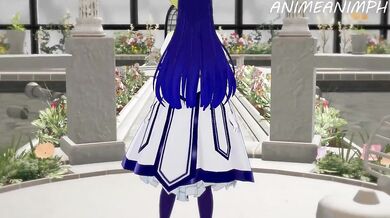 The Rise of the Warrior Queen: Brunhildes Record of Ragnarok