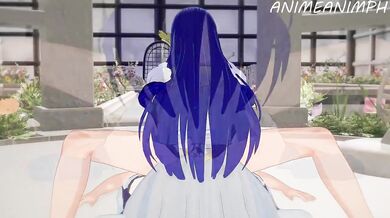 The Rise of the Warrior Queen: Brunhildes Record of Ragnarok