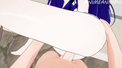 The Rise of the Warrior Queen: Brunhildes Record of Ragnarok