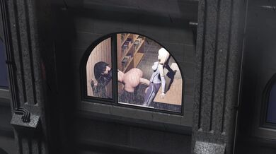 Bens Inflating Adventure with Peter Raynor (No WM)