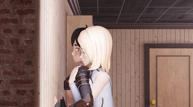 Bens Inflating Adventure with Peter Raynor (No WM)