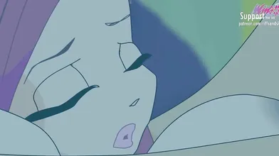 Enter the Hentai Dungeon: The Quest for Epic Cumshots (Episode 5)