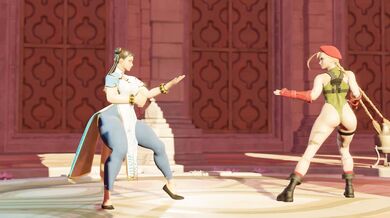 Final Round: Lovely Tonic