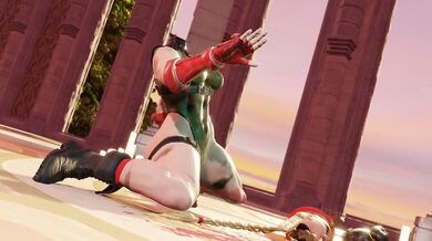 Final Round: Lovely Tonic