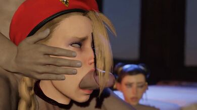 Final Round: Lovely Tonic